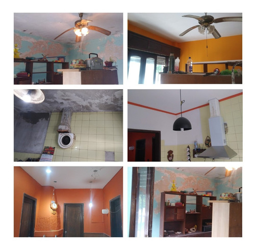 Imagen 2 de 10 de Trabajos Albañileria, Reformas Gral,construcción, Reciclaje