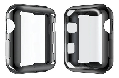 Protector Completo Apple Watch 42mm - 40mm - 38mm - 44mm