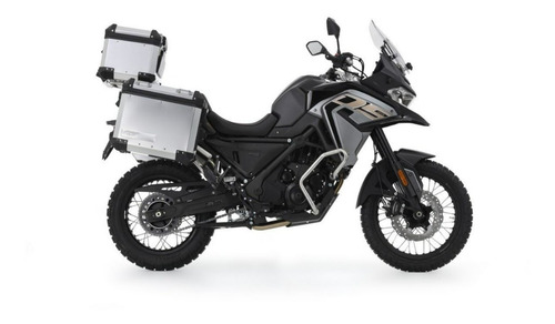 Imagen 20 de 23 de Voge 650dsx 0km -concesionario Oficial - Entrega Inmediata
