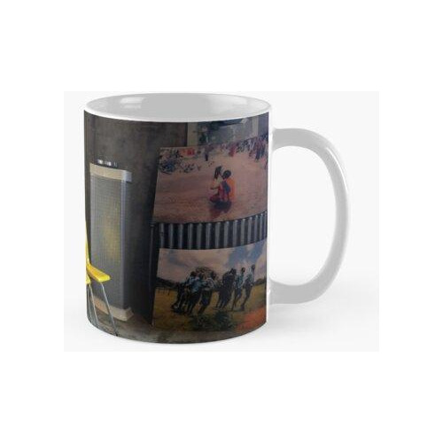 Taza Munhwajang Cafe, Korean Culture Cafe Calidad Premium