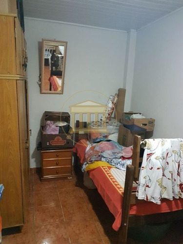 Imagem 15 de 16 de Casa Térrea Com 4 Quartos - 314460-v