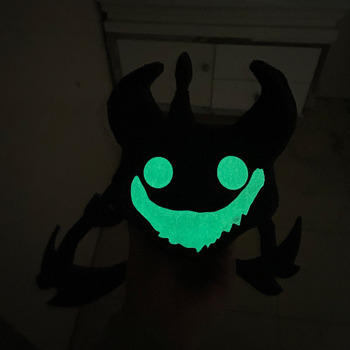 Muñeca Del Juego De Terror Escape The Backrooms 2023 C