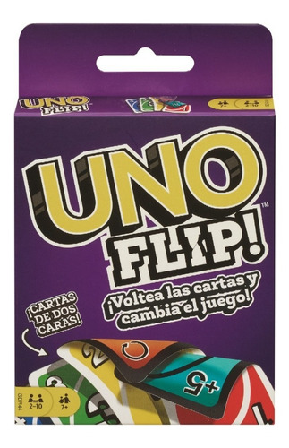 Uno Flip