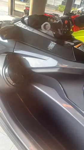 Sea Doo Rxt300
