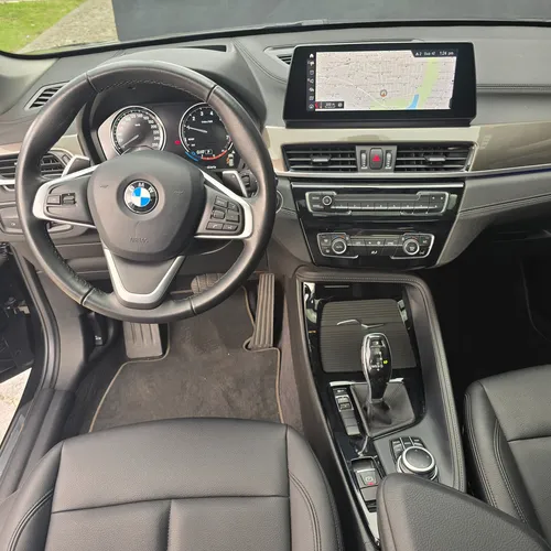 BMW X1 2.0 F48 Sdrive 20i