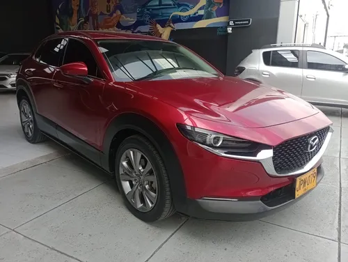 Mazda CX-30 2.0 Grand Touring At