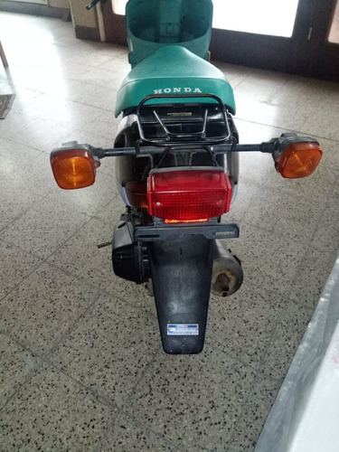 Imagen 4 de 11 de Honda Dio