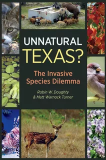 Libro: Unnatural Texas? (gideon Lincecum Nature And Environm