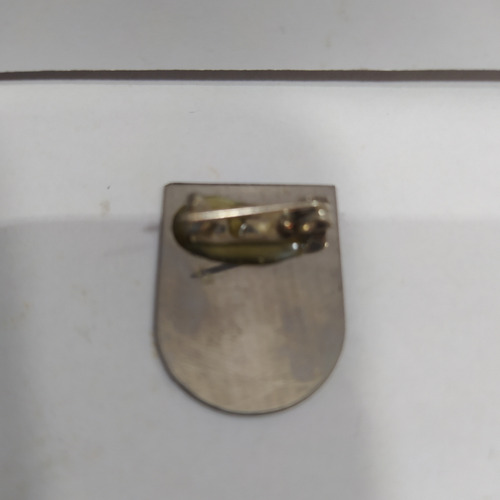 Antiguo Pin Esmaltado Alemania Deutschland (Usado)