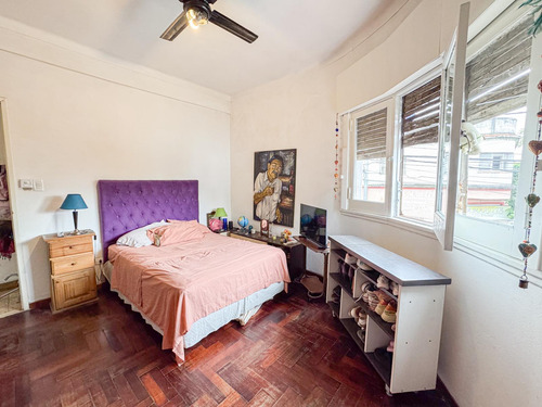 Ph 3 Ambientes Con Terraza - Pedro De Mendoza 305 - Avellaneda