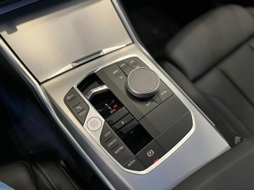 BMW 320i 2.0 16V TURBO FLEX GP AUTOMÁTICO
