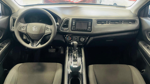 Honda HR-V Honda HR-V LX CVT 1.8 I-VTEC FlexOne