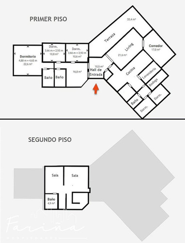 Venta Casa 3d + 4b,lo Barnechea