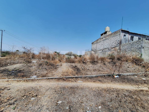 Terreno En Venta En Xochitepec, Morelos.