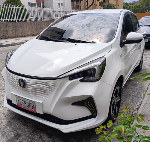 Changan  E Star Hatch Back