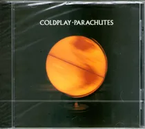 Comprar Coldplay Parachutes Cd - Keane Muse Radiohead Travis Oasis