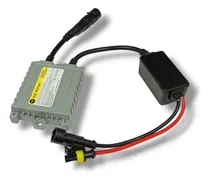 Comprar Balastro Xenón 35w Dc 12v Auto Camioneta Lancha Tractor 