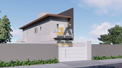 Imagem 2 de 25 de Casa Com 2 Dormitórios Sendo Duas Suítes À Venda, 106 M² Por R$ 399.000 - Jardim Europa - Jaguariúna/sp - Ca13202