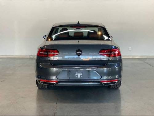 Imagem 5 de 15 de Volkswagen Passat Highline 2.0 Tsi 220cv Tip.