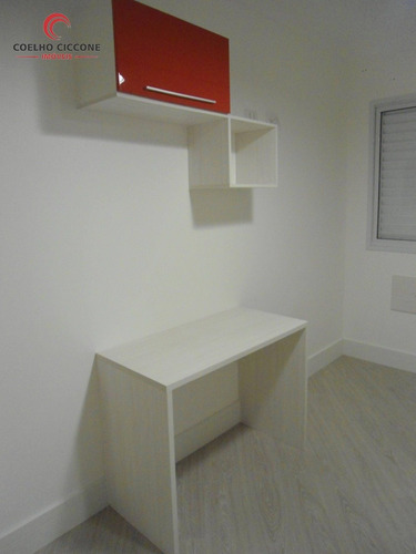 Imagem 11 de 15 de Apartamento A Venda - V-4740