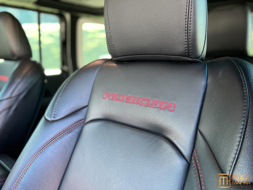 Imagem 9 de 15 de Jeep Wrangler Rubicon