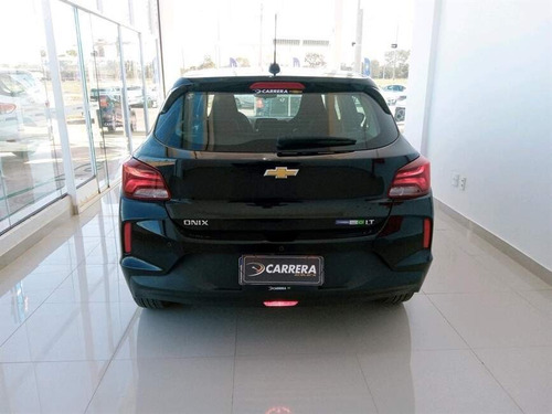 Imagem 4 de 14 de Onix 1.0 Flex Lt Manual