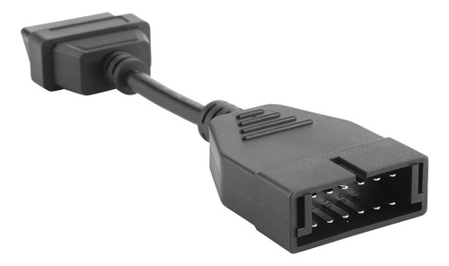 Diagnóstico Automático Profesional De Conector Obd De 12 A 1