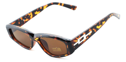 Lentes De Sol Merset Tigris Optica Eternity 