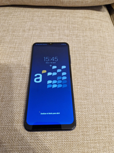 Celular Samsung Galaxy A03s