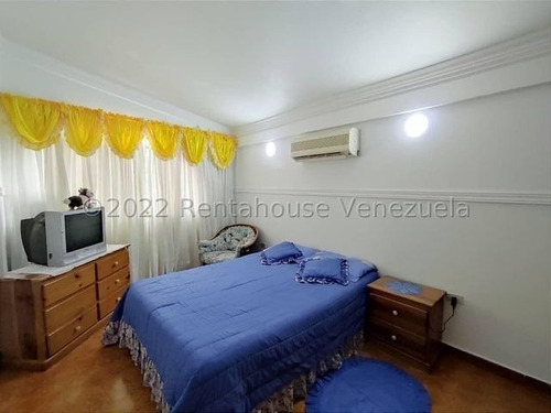 Imagen 14 de 30 de Fantástica Casa Urb. Privada La Mora Ii La Victoria 23-9997 Ejc 04243439046