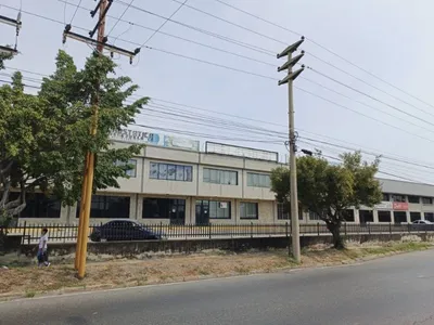 Galpón en alquiler