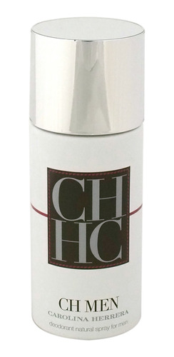 Desodorante 5 Onzas Ch Por Carolina Herrera Para Hombre En