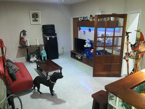 Imagen 2 de 9 de Venta De Ph En Villa Luro 5 Ambientes