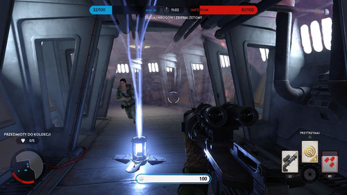 Star Wars: Battlefront Standard Edition Ps4 (Recondicionado)
