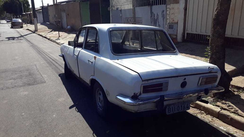 Ford Corcel L