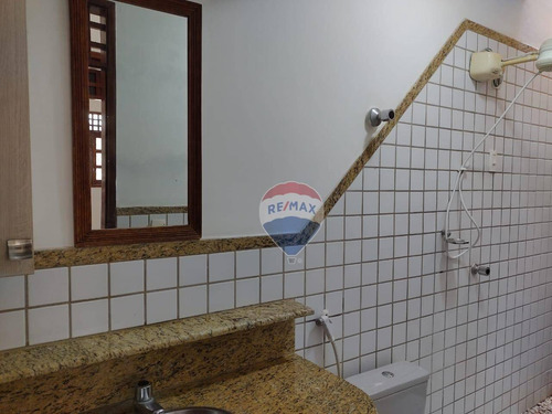 Imagem 18 de 20 de Excelente Casa Próximo Ao Ifrn De Mossoró Com 3 Quartos E 720m² De Área Total À Venda - Presidente Costa E Silva - Mossoró/rn - Ca0274