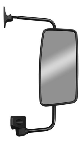 Espelho Retrovisor Mb Accelo 20/22 Ld Sem Desembaçador Conv