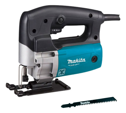 Serra Tico-tico Profissional 450w M4302b Makita Mt C/ Serra