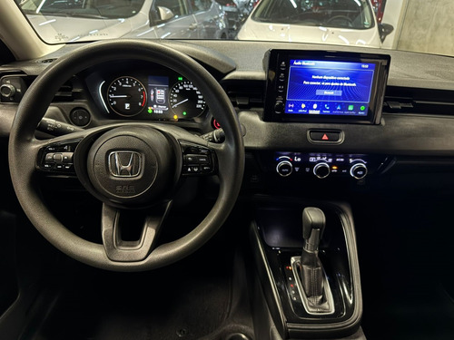 Honda HR-V 1.5 DI I-VTEC FLEX EX CVT