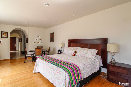 Imagen 15 de 30 de Casa En Venta En Reserva Territorial Atlixcáyotl, Cortijo De