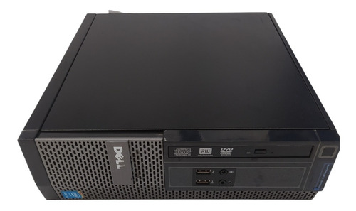 Dell Desktop Sff I5 4570, 1tb Hdd, 8gb Ram - ¡aprovecha! (Usado)