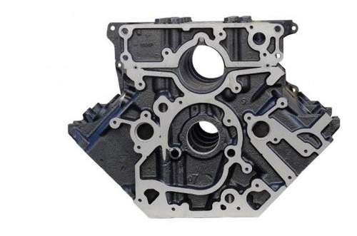 Monoblock Motor Ford 6.4 Diesel Power Stroke Nuevo