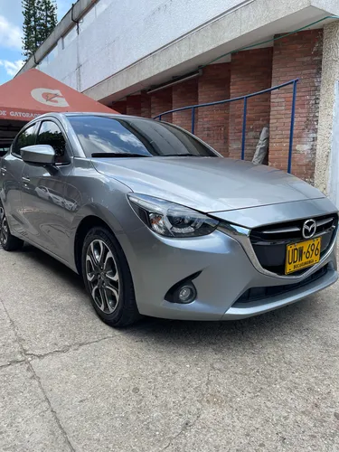 Mazda 2 1.5 Grand Touring