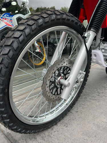 Rvm Cz 250 L 2025 0km