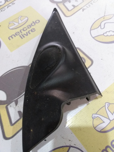 Moldura Interna Retrovisor Lado Direito 206 207 9648300877