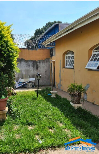 Imagem 3 de 8 de Casa Térrea 224m² Com 3 Dormitórios Sendo 1 Suíte No Km 18 Em Osasco! - 2495
