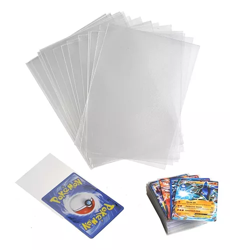 Lote 100 Cartas Pokemon + 2GX ou EX + Brinde