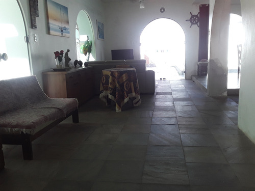 Peruíbe - Oásis ° Sobrado Com Piscina - 400 Mt. Da Praia - Contrato 30 Meses Com Caução