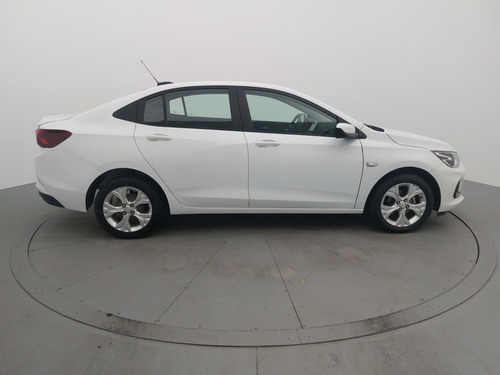 Chevrolet Onix 1.0 TURBO FLEX LTZ AUTOMÁTICO