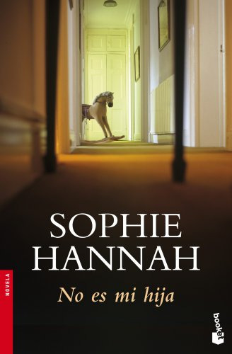Libro No Es Mi Hija (coleccion Novela) - Hannah Sophie (pape